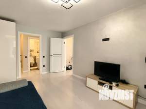 2-к квартира, посуточно, 40м2, 5/5 этаж