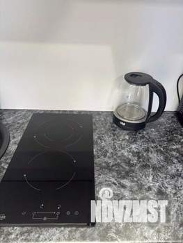 1-к квартира, посуточно, 26м2, 1/1 этаж