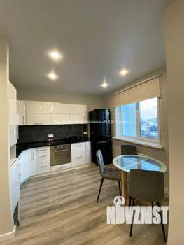 2-к квартира, на длительный срок, 68м2, 15/25 этаж