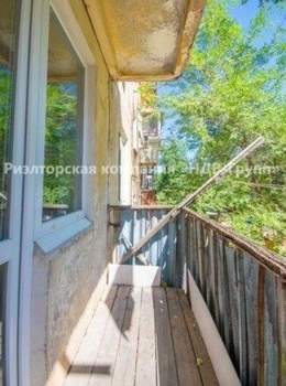 1-к квартира, на длительный срок, 31м2, 2/5 этаж