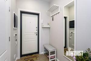 Студия квартира, посуточно, 30м2, 15/25 этаж