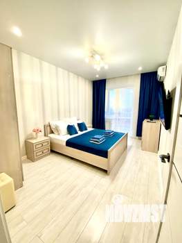 2-к квартира, посуточно, 50м2, 3/10 этаж