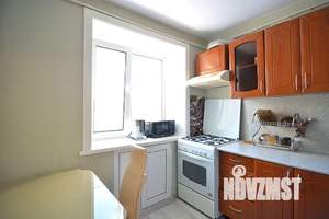 2-к квартира, посуточно, 50м2, 5/5 этаж