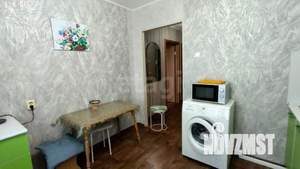 1-к квартира, на длительный срок, 35м2, 8/10 этаж