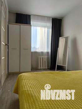 2-к квартира, посуточно, 50м2, 1/1 этаж