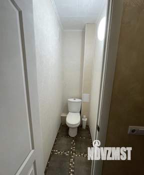 1-к квартира, на длительный срок, 32м2, 1/10 этаж