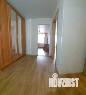 1-к квартира, посуточно, 38м2, 7/10 этаж