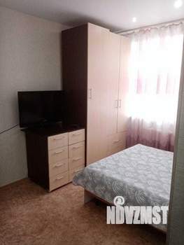 1-к квартира, посуточно, 29м2, 1/1 этаж