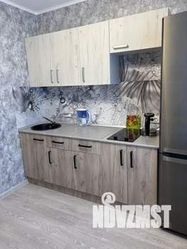 1-к квартира, посуточно, 32м2, 1/9 этаж