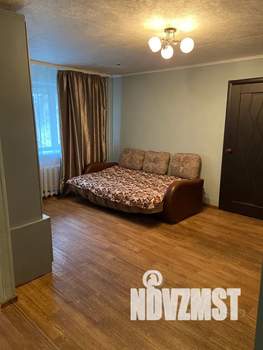 2-к квартира, посуточно, 35м2, 2/5 этаж