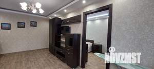 2-к квартира, посуточно, 50м2, 3/5 этаж