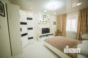 1-к квартира, посуточно, 35м2, 7/23 этаж