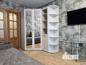 2-к квартира, на длительный срок, 53м2, 6/10 этаж