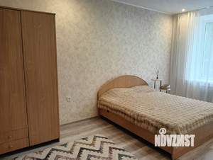 2-к квартира, на длительный срок, 53м2, 2/4 этаж