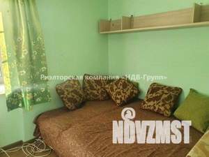 1-к квартира, на длительный срок, 30м2, 1/5 этаж