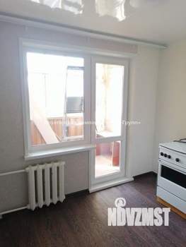 1-к квартира, на длительный срок, 32м2, 3/9 этаж