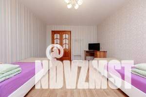 2-к квартира, посуточно, 67м2, 8/10 этаж