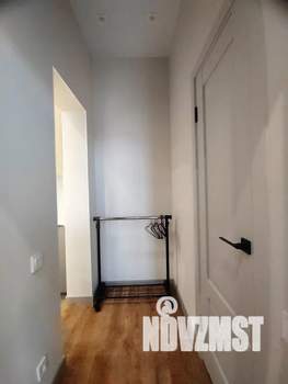 1-к квартира, посуточно, 33м2, 7/8 этаж