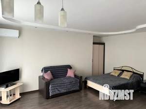 1-к квартира, посуточно, 30м2, 2/5 этаж
