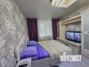 1-к квартира, посуточно, 33м2, 1/9 этаж