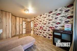 3-к квартира, на длительный срок, 62м2, 1/5 этаж