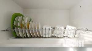 Студия квартира, посуточно, 23м2, 2/5 этаж