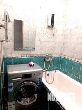 2-к квартира, посуточно, 55м2, 7/9 этаж