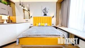 1-к квартира, посуточно, 37м2, 1/1 этаж