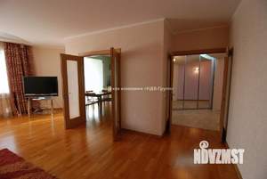 3-к квартира, на длительный срок, 110м2, 4/5 этаж