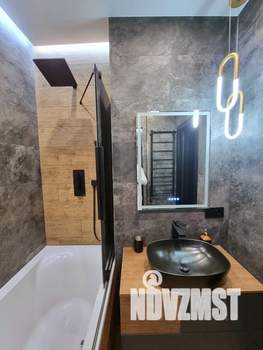 3-к квартира, посуточно, 77м2, 8/25 этаж