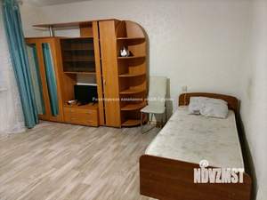 1-к квартира, на длительный срок, 31м2, 1/5 этаж