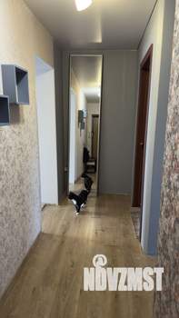 2-к квартира, на длительный срок, 45м2, 6/7 этаж