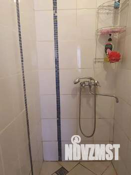 Студия квартира, посуточно, 20м2, 4/5 этаж