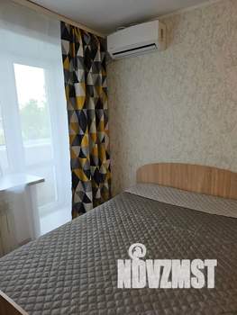 1-к квартира, посуточно, 32м2, 4/5 этаж