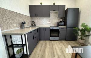 2-к квартира, посуточно, 52м2, 1/1 этаж