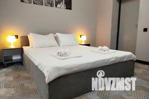 1-к квартира, посуточно, 15м2, 1/6 этаж