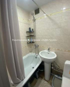 1-к квартира, на длительный срок, 30м2, 3/5 этаж