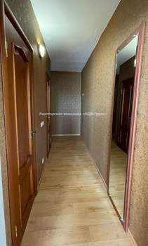 3-к квартира, на длительный срок, 64м2, 3/12 этаж