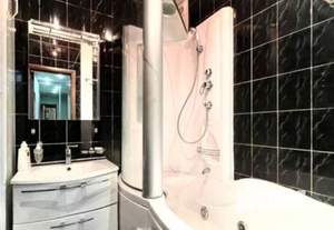 1-к квартира, посуточно, 54м2, 1/1 этаж