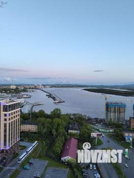 2-к квартира, на длительный срок, 64м2, 20/25 этаж