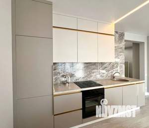 1-к квартира, посуточно, 50м2, 12/26 этаж