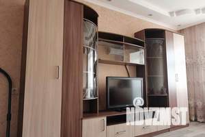 1-к квартира, посуточно, 43м2, 10/10 этаж