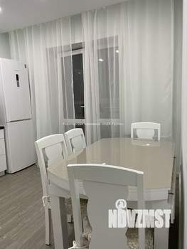 1-к квартира, на длительный срок, 45м2, 12/14 этаж