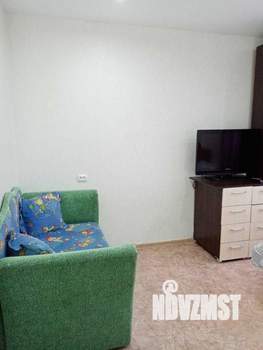 1-к квартира, посуточно, 29м2, 1/1 этаж