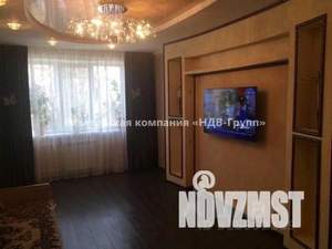 3-к квартира, на длительный срок, 64м2, 2/9 этаж