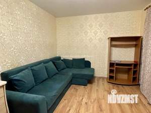 Студия квартира, на длительный срок, 30м2, 4/5 этаж