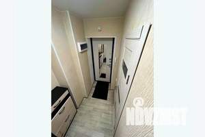 1-к квартира, посуточно, 40м2, 4/4 этаж