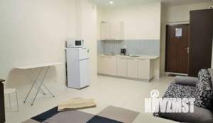 Студия квартира, посуточно, 32м2, 15/26 этаж