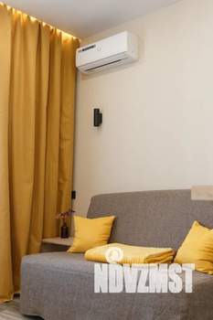 Студия квартира, посуточно, 16м2, 1/8 этаж