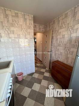 2-к квартира, на длительный срок, 48м2, 5/5 этаж